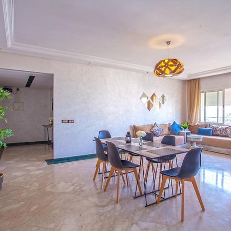Mosquee & Sea View Casablanca 아파트 외부 사진