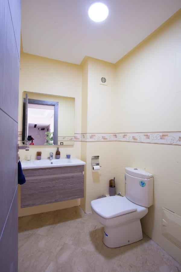 Mosquee & Sea View Casablanca 아파트 외부 사진