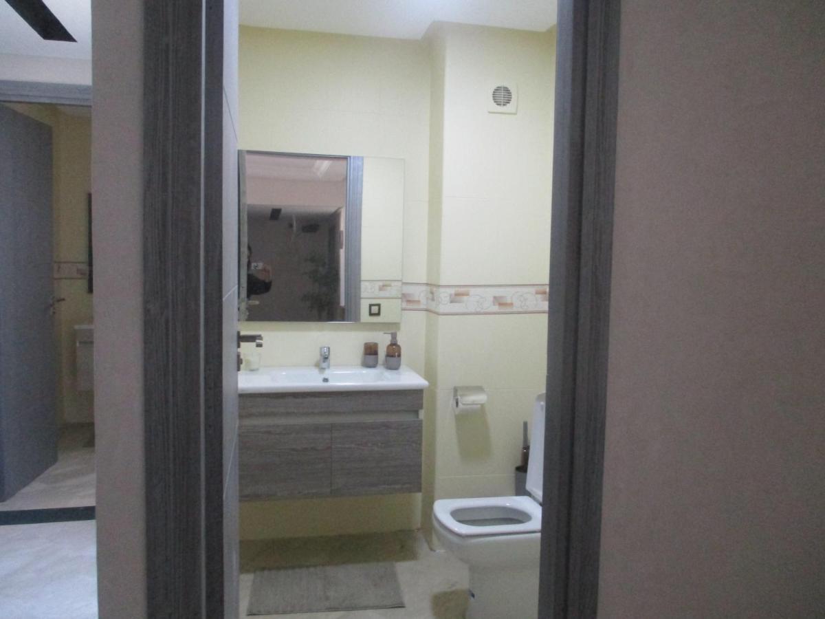 Mosquee & Sea View Casablanca 아파트 외부 사진