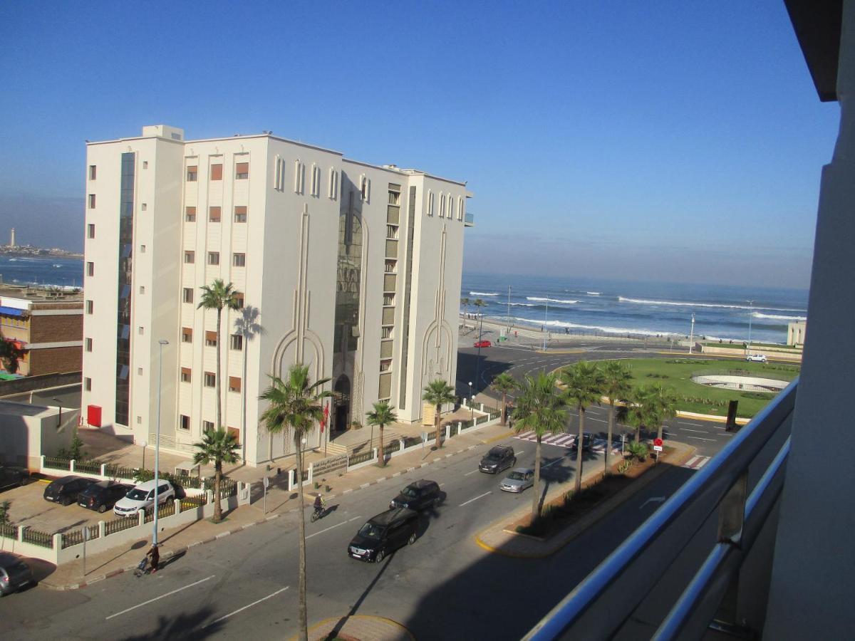 Mosquee & Sea View Casablanca 아파트 외부 사진