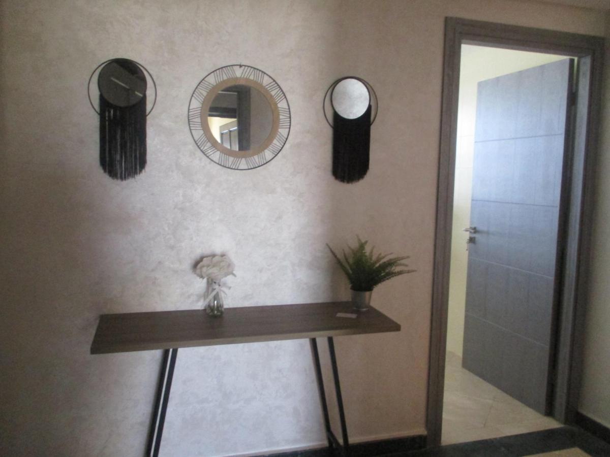 Mosquee & Sea View Casablanca 아파트 외부 사진